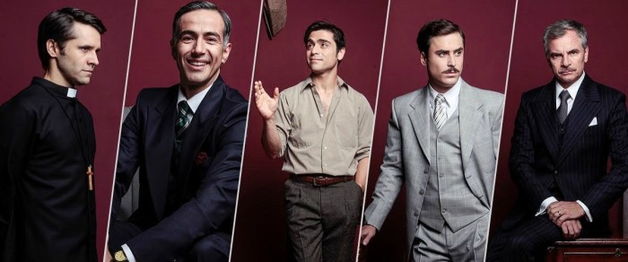 Destacado actor se suma a nocturna de Mega con rol fundamental: será hermano de Armando