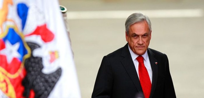 Sebastián Piñera presenta nombres de intendentes con los que iniciará su mandato