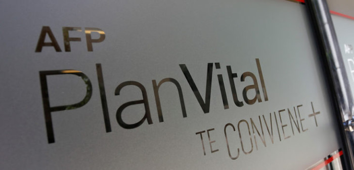 Por aumento de comisiones Planvital ya no será la AFP más barata: deja el puesto a otra