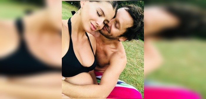 Benjamín Vicuña y China Suárez se convirtieron en padres: este es el nombre de su hija