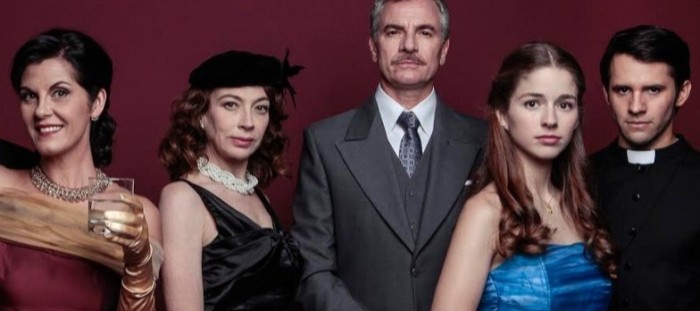 Nueva apuesta: la medida con la que 'Perdona Nuestros Pecados' busca mantener el éxito