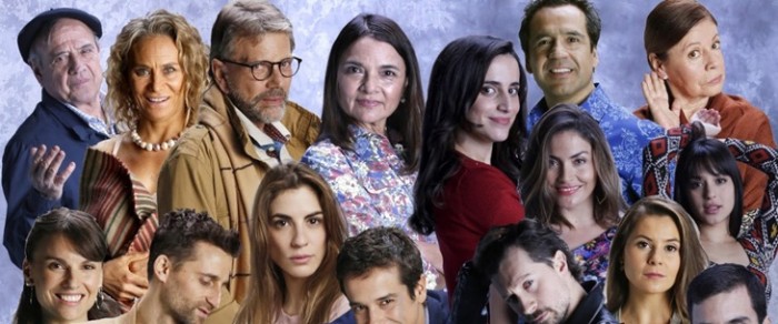 'Verdades Ocultas' suma nuevo rostro a sus filas: se trata de ex actor de TVN