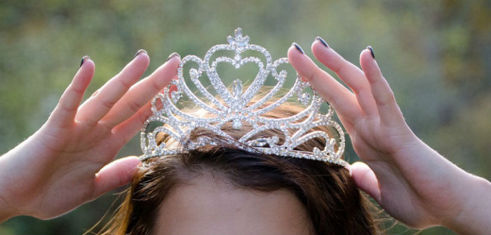 La impensada revelación de finalista en concurso de belleza: los 'estafó' a todos