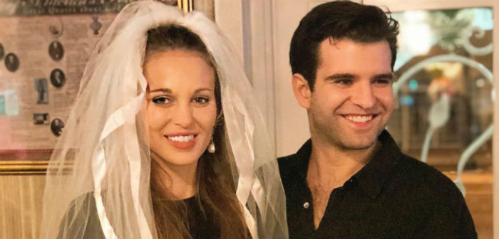 ¿Nueva tendencia entre jóvenes? Pareja de amigos reveló íntima confesión luego de casarse