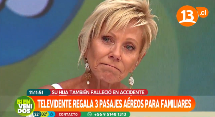 Raquel Argandoña se sinceró sobre su separación: duda si fue lo correcto para sus hijos