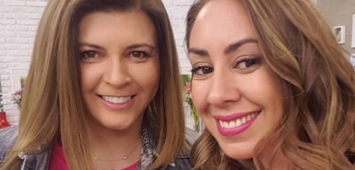 Scarleth Cárdenas responde a rumores sobre término de su AUC