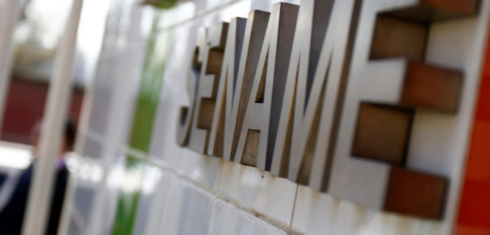 Menores huyen de Sename en Chiguayante luego que funcionaria de otro recinto dio positivo a COVID-19