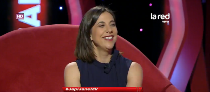 Las cifras de experta Japi Jane sobre vida sexual de los chilenos que impactaron en redes