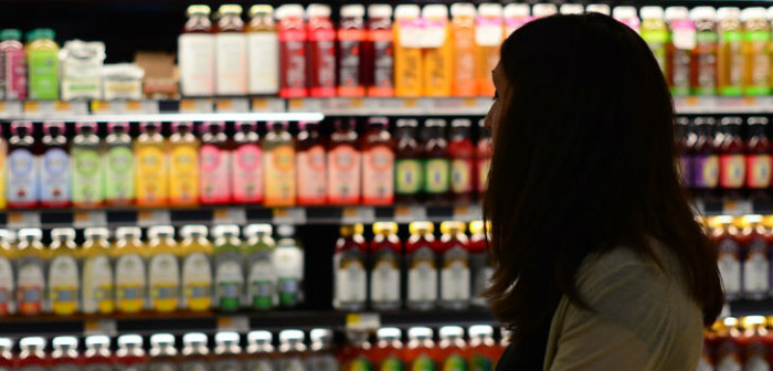 La insólita técnica de una mujer para robar un supermercado: utilizaba a su 'bebé'