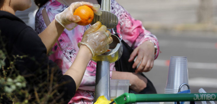 Sueldos de la calle: ¿cuánto gana al mes un trabajador no regularizado?