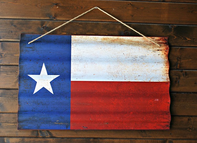 Texas / Pixabay