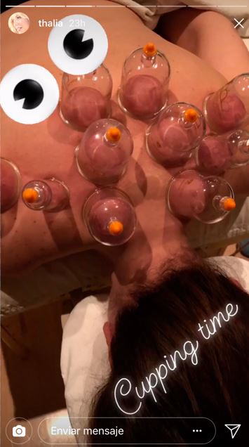 Thalía | Instagram