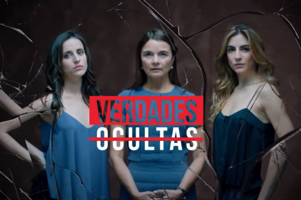 Lo peor que imaginaban pasó: la escena de Verdades Ocultas que televidentes lamentaron