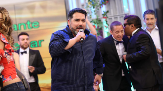 El honesto mensaje de Rodrigo Villegas tras su salida de Canal 13: fanáticos lo lamentaron