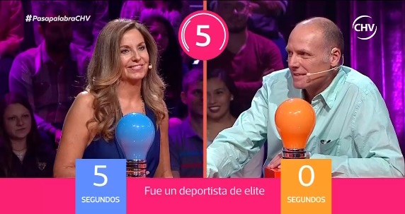 La inexplicable confusión de Viviana Nunes en 'Pasapalabra' que enfureció a televidentes