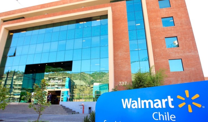 Walmart responde a denuncia sobre balanza que aumenta precios automáticamente en Líder