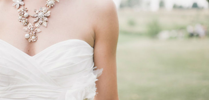 ¿Te casas en 2018? Estas serán las cinco tendencias en vestidos de novia