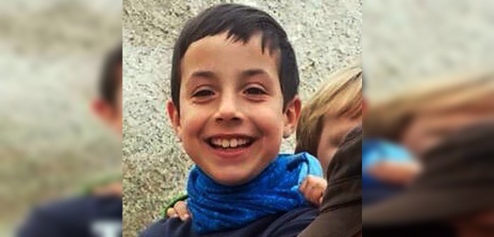 Gabriel Cruz murió estrangulado el mismo día de su desaparición según autopsia