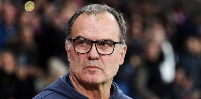 Marcelo Bielsa deberá pagar millonaria multa al Lille por 'procedimiento abusivo'