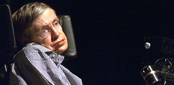 Esclerosis lateral amiotrófica: la enfermedad incurable que afectaba a Stephen Hawking