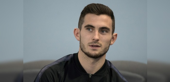 Abuelo ganó millonario premio tras apostar que su nieto llegaría a la selección inglesa