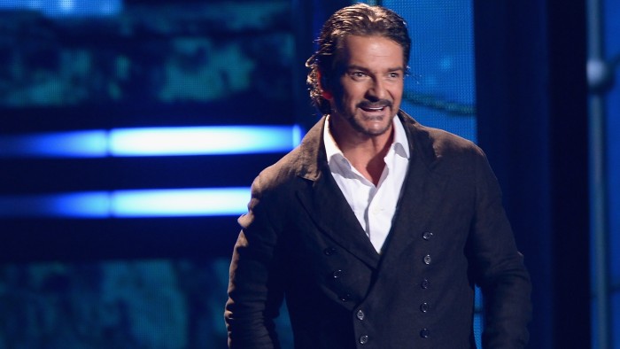 ¿Por qué Ricardo Arjona fue trending topic en Twitter en el Día de la Mujer?