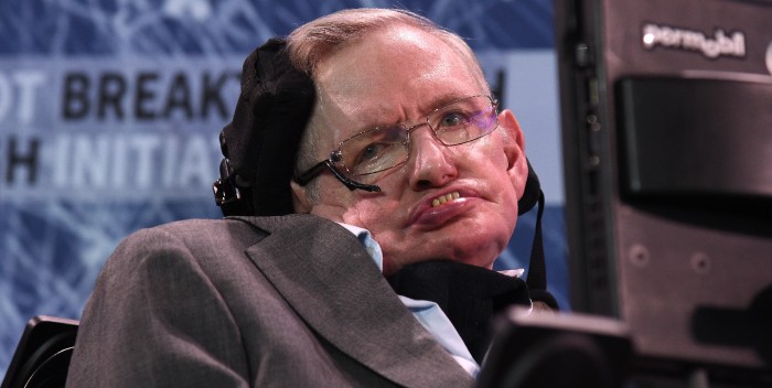 ¿Qué existía antes del Big Bang? Stephen Hawking respondió la pregunta que muchos se hacen