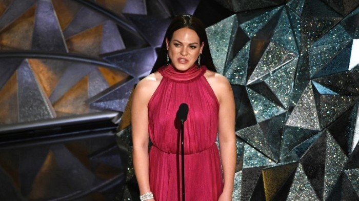 Obstáculos y desafíos: el camino de Daniela Vega para convertirse en una mujer fantástica