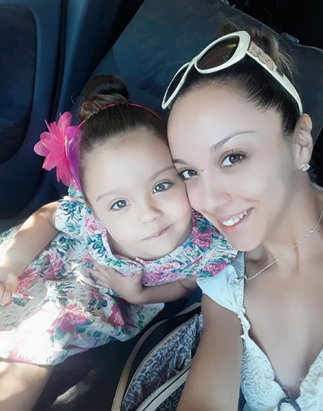 Alba Quezada | Instagram