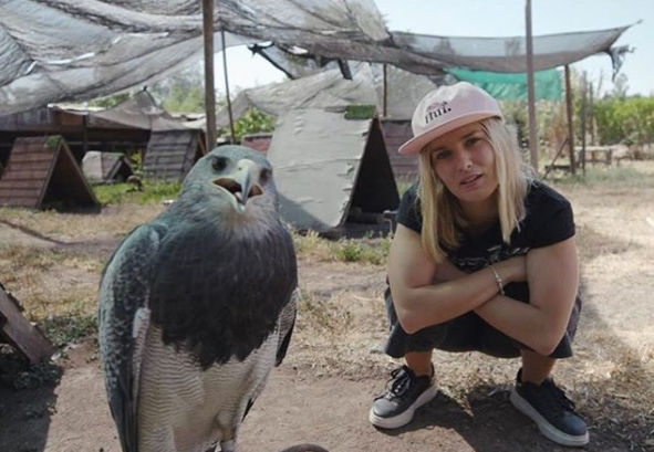 Kika Silva | Instagram