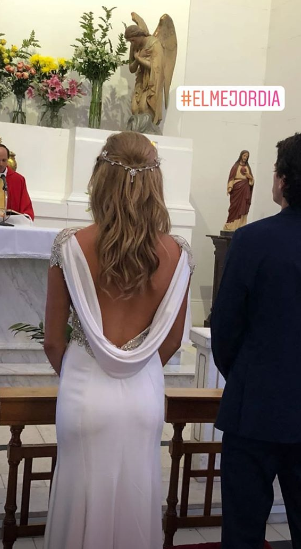 Constanza Mackenna | Instagram