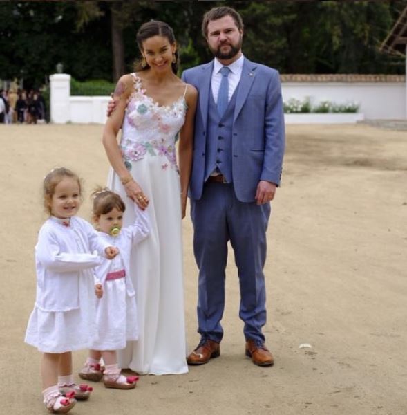 María José Urzúa / Instagram