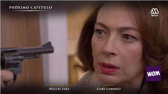 Estela en peligro: adelanto de Perdona Nuestros Pecados dejó angustiados a televidentes