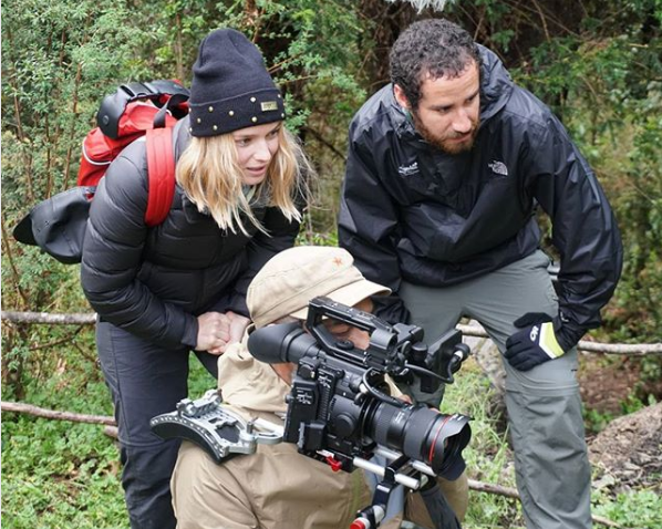 Kika Silva | Instagram