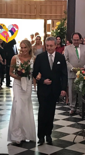 Constanza Mackenna | Instagram