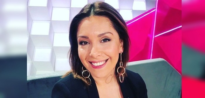 Dividió a los televidentes: así fue el debut de Mariela Sotomayor en 'Intrusos'