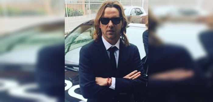 Sebastián Eyzaguirre fue detenido por Carabineros mientras cubría el cambio de mando