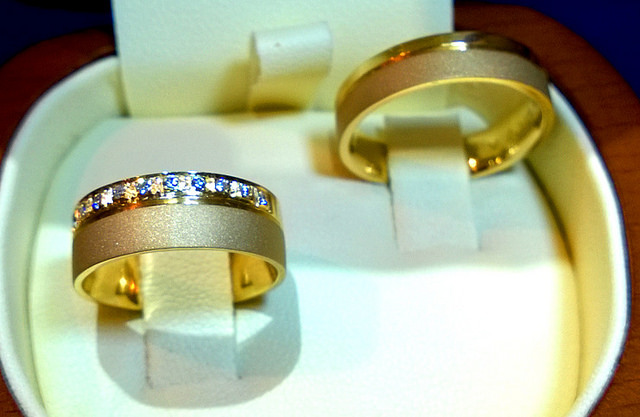 La peculiar y deliciosa manera de pedir matrimonio que se ha tomado las redes: usar paltas