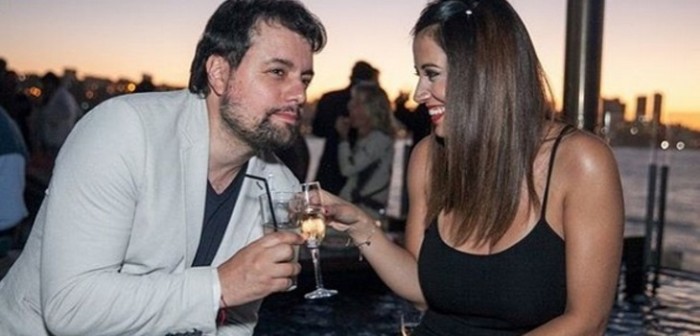 ¿Será definitivo? Yamila Reyna y Daniel Valenzuela volvieron a terminar su relación