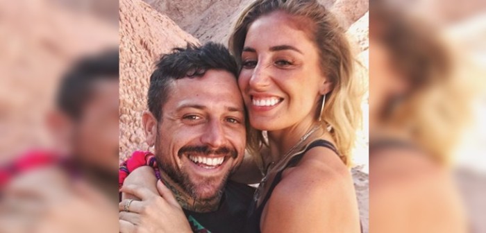 Pascual Fernández y Dani Castro dieron gran paso en su relación: se fueron a vivir juntos