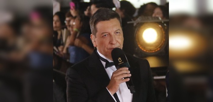 Sacó la voz: JC Rodríguez se refirió a polémica entre su actual polola y Laura Prieto