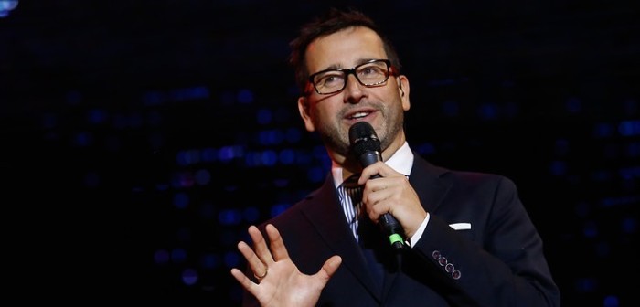 Eduardo Fuentes regresa a Mentiras Verdades tras importante operación