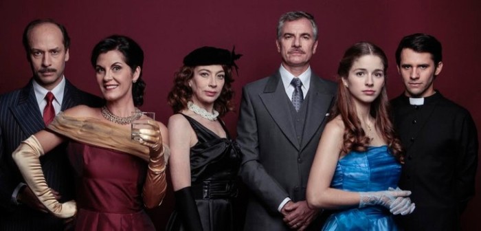 ¿Se cumplirán? Las teorías sobre el futuro de los personajes de Perdona Nuestros Pecados