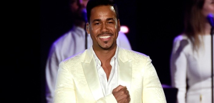 Romeo Santos responde a críticas por contenido sexual en letra de sus canciones