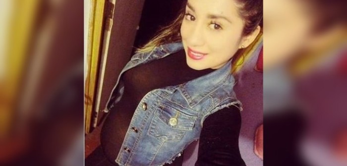 Los chats de Whatsapp que confirman vínculo entre joven desaparecida y taxista sospechoso