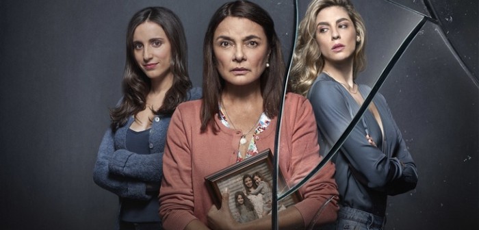 ¿Y José? El detalle en capítulo de Verdades Ocultas que molestó a sus seguidores