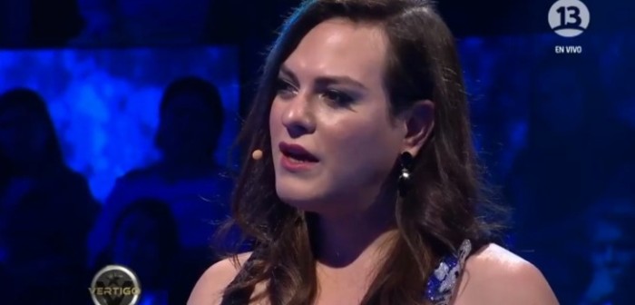 Daniela Vega por rutina de Yerko Puchento: se habría sentido denostada