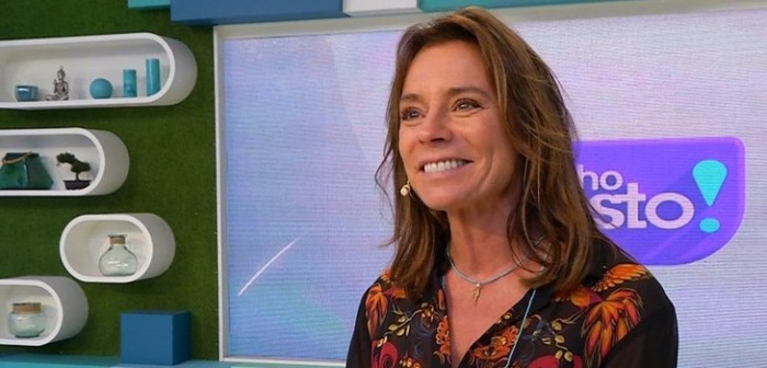 Kathy Salosny por críticas a Karla Constant: 