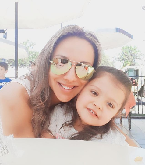 Alba Quezada | Instagram