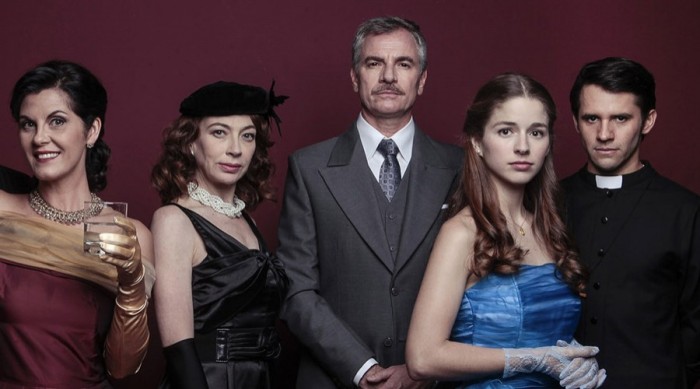 Revelador adelanto de Perdona Nuestros Pecados muestra muerte del padre Reynaldo